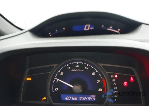 2007 Honda Civic Lx from USA, damaged, VIN 1HGFA16567L136790